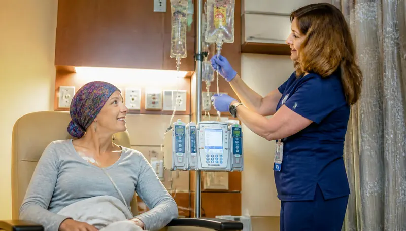 Cancer Treatment