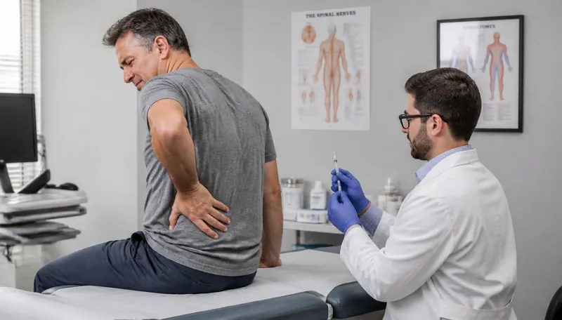 Pain Management