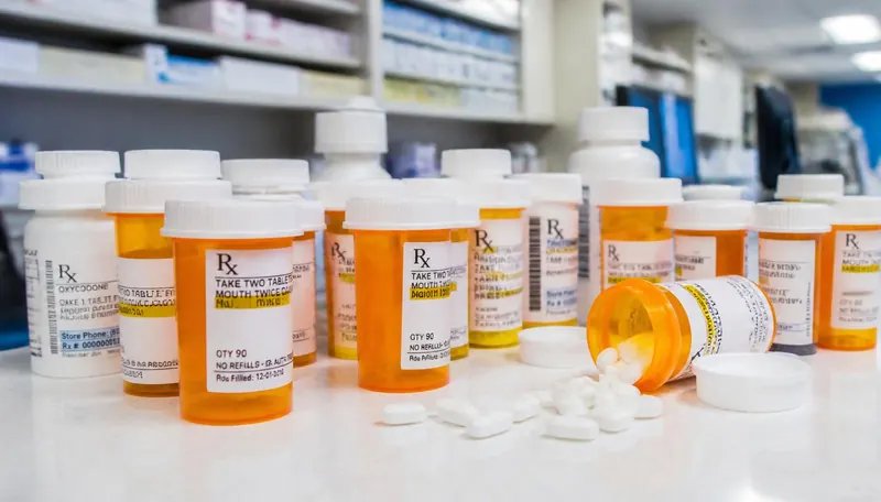 Prescription Drugs
