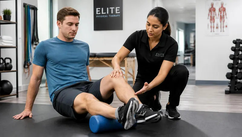 Physical Therapy