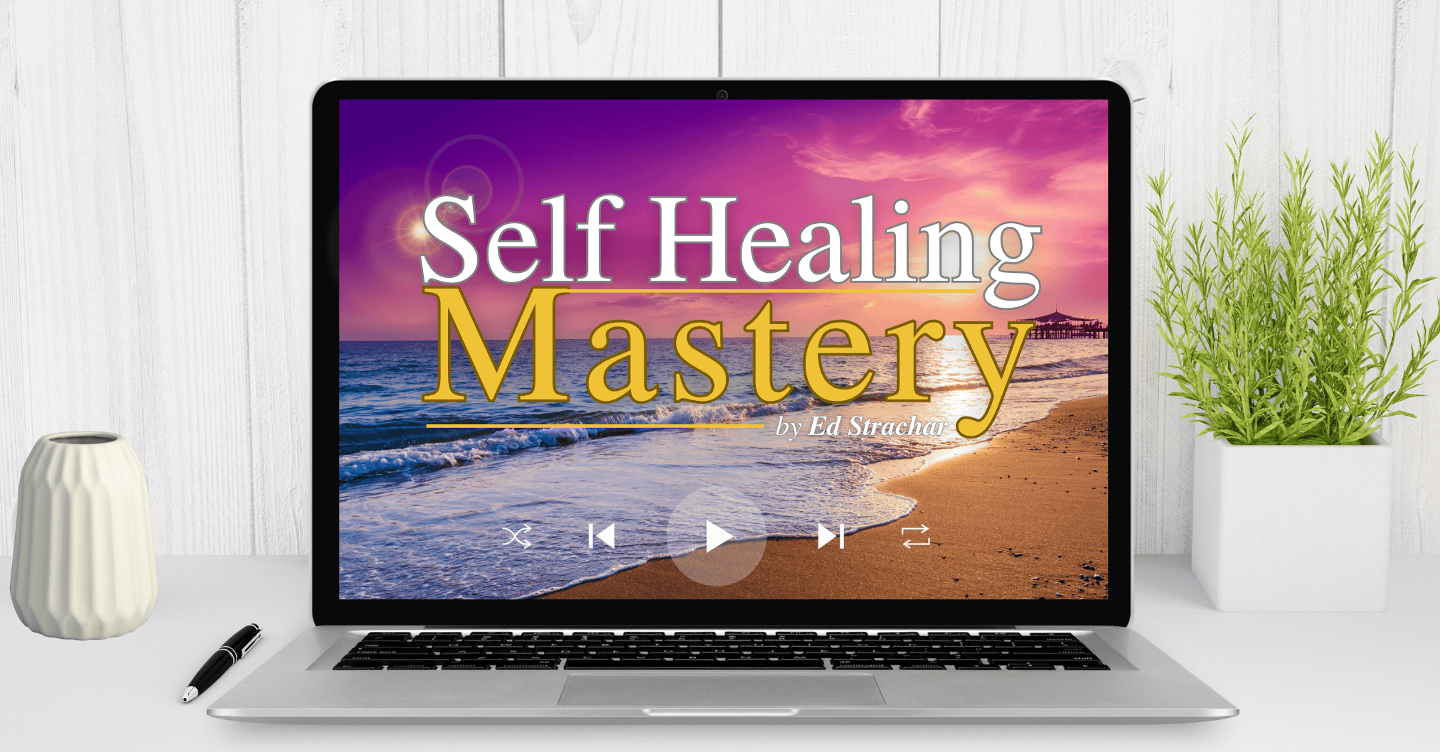 Self Healing Mastery
